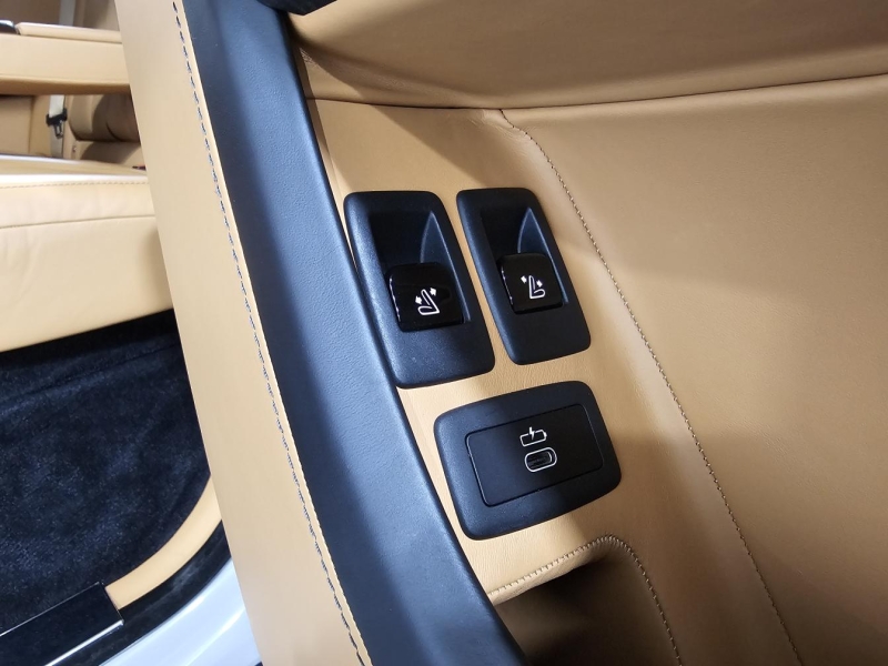 Rolls-Royce Cullinan бензин 2019 id-1007112 Купить Rolls-Royce Cullinan бензин 2019 id-1007112 в Киеве, Фото №14