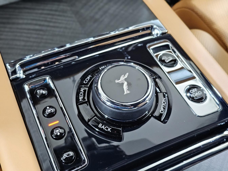 Rolls-Royce Cullinan бензин 2019 id-1007112 Купить Rolls-Royce Cullinan бензин 2019 id-1007112 в Киеве, Фото №35