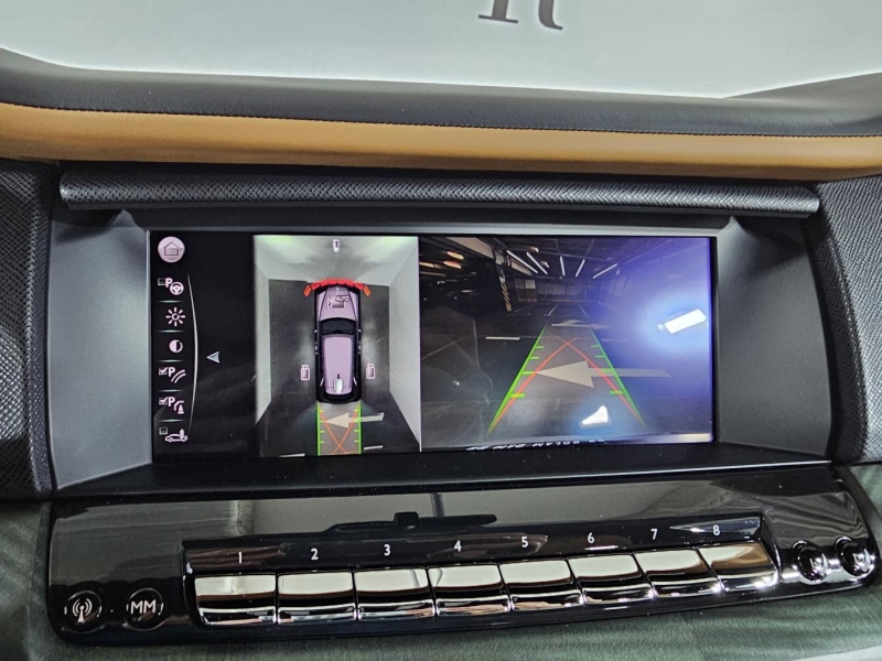 Rolls-Royce Cullinan бензин 2019 id-1007112 Купить Rolls-Royce Cullinan бензин 2019 id-1007112 в Киеве, Фото №39