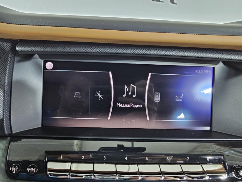 Rolls-Royce Cullinan бензин 2019 id-1007112 Купить Rolls-Royce Cullinan бензин 2019 id-1007112 в Киеве, Фото №40