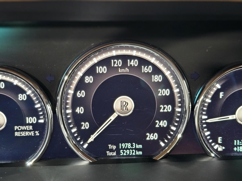 Rolls-Royce Cullinan бензин 2019 id-1007112 Купить Rolls-Royce Cullinan бензин 2019 id-1007112 в Киеве, Фото №47