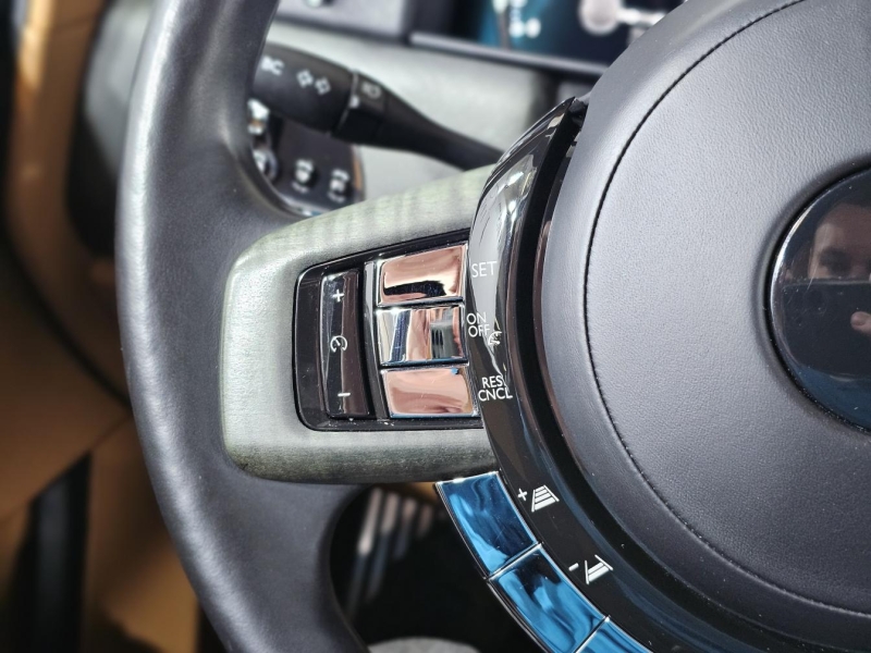 Rolls-Royce Cullinan бензин 2019 id-1007112 Купить Rolls-Royce Cullinan бензин 2019 id-1007112 в Киеве, Фото №48