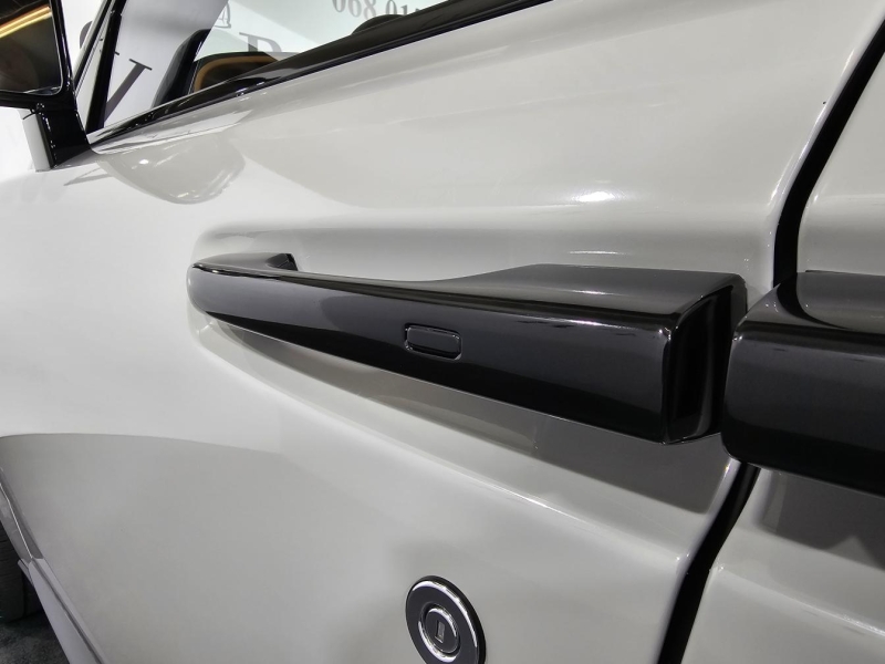 Rolls-Royce Cullinan бензин 2019 id-1007112 Купить Rolls-Royce Cullinan бензин 2019 id-1007112 в Киеве, Фото №50