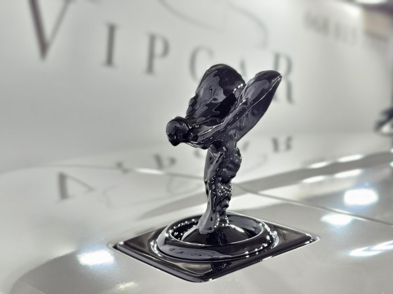 Rolls-Royce Cullinan бензин 2019 id-1007112 Купить Rolls-Royce Cullinan бензин 2019 id-1007112 в Киеве, Фото №58