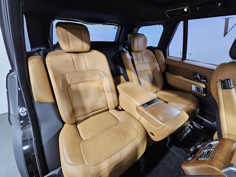Land-Rover Range-Rover Autobiography дизель 2018 id-1007115 Купить Land-Rover Range-Rover Autobiography дизель 2018 id-1007115 в Киеве, Фото №5