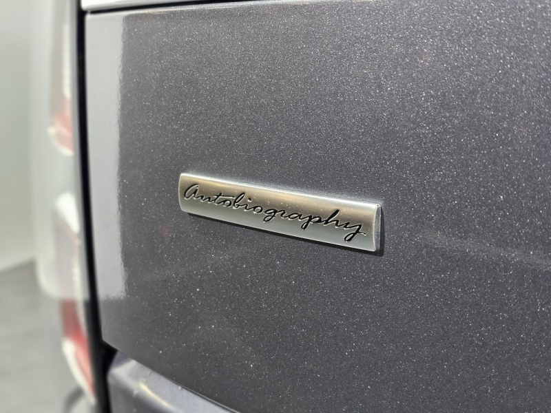 Land-Rover Range-Rover Autobiography дизель 2018 id-1007115 Купить Land-Rover Range-Rover Autobiography дизель 2018 id-1007115 в Киеве, Фото №9