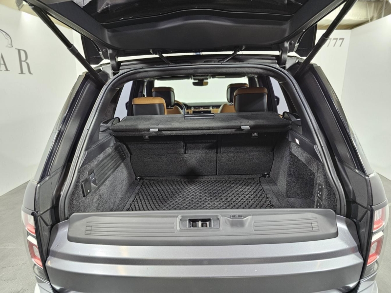 Land-Rover Range-Rover Autobiography дизель 2018 id-1007115 Купить Land-Rover Range-Rover Autobiography дизель 2018 id-1007115 в Киеве, Фото №10
