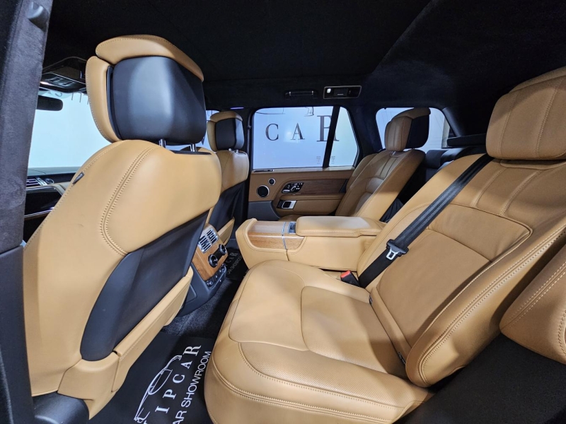 Land-Rover Range-Rover Autobiography дизель 2018 id-1007115 Купить Land-Rover Range-Rover Autobiography дизель 2018 id-1007115 в Киеве, Фото №14