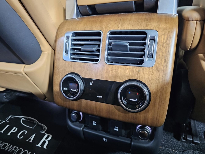 Land-Rover Range-Rover Autobiography дизель 2018 id-1007115 Купить Land-Rover Range-Rover Autobiography дизель 2018 id-1007115 в Киеве, Фото №21
