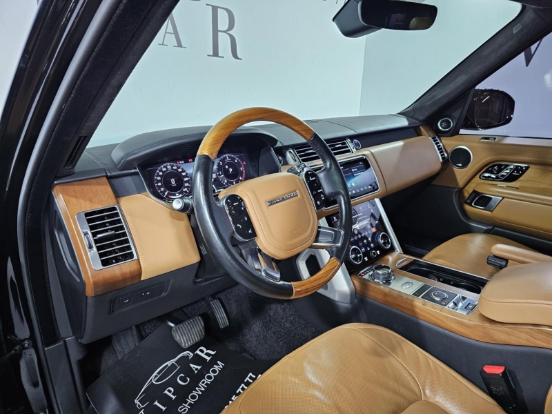 Land-Rover Range-Rover Autobiography дизель 2018 id-1007115 Купить Land-Rover Range-Rover Autobiography дизель 2018 id-1007115 в Киеве, Фото №26