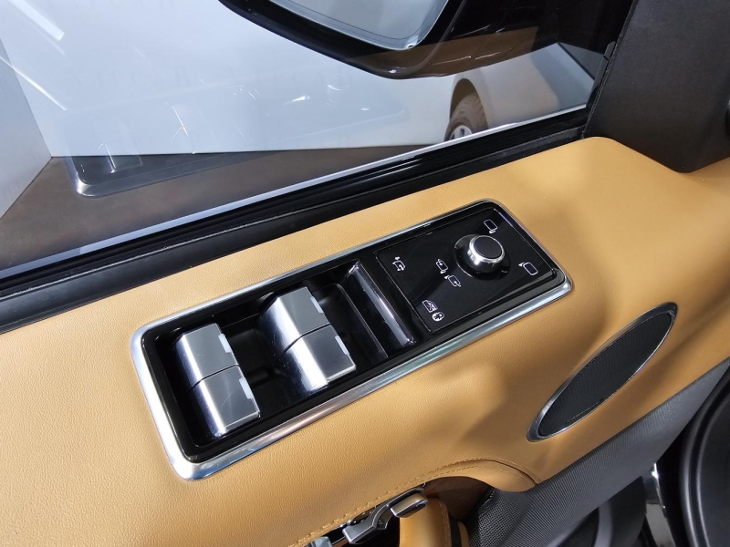 Land-Rover Range-Rover Autobiography дизель 2018 id-1007115 Купить Land-Rover Range-Rover Autobiography дизель 2018 id-1007115 в Киеве, Фото №29