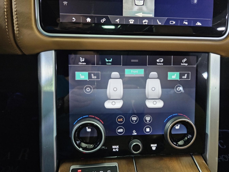 Land-Rover Range-Rover Autobiography дизель 2018 id-1007115 Купить Land-Rover Range-Rover Autobiography дизель 2018 id-1007115 в Киеве, Фото №34