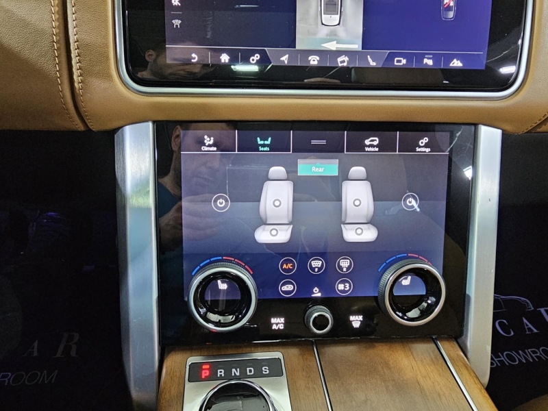 Land-Rover Range-Rover Autobiography дизель 2018 id-1007115 Купить Land-Rover Range-Rover Autobiography дизель 2018 id-1007115 в Киеве, Фото №36