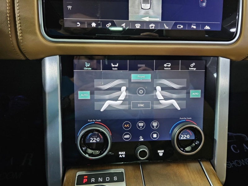 Land-Rover Range-Rover Autobiography дизель 2018 id-1007115 Купить Land-Rover Range-Rover Autobiography дизель 2018 id-1007115 в Киеве, Фото №37