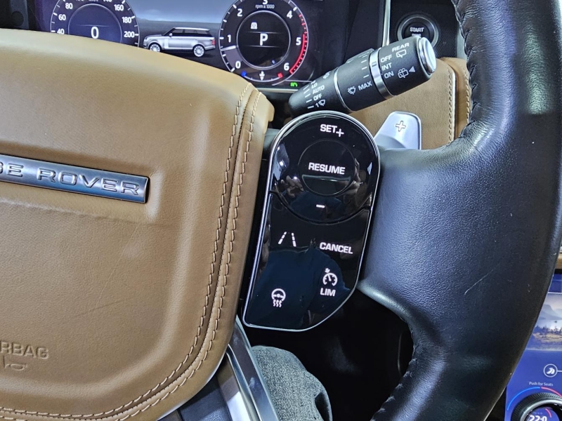 Land-Rover Range-Rover Autobiography дизель 2018 id-1007115 Купить Land-Rover Range-Rover Autobiography дизель 2018 id-1007115 в Киеве, Фото №46