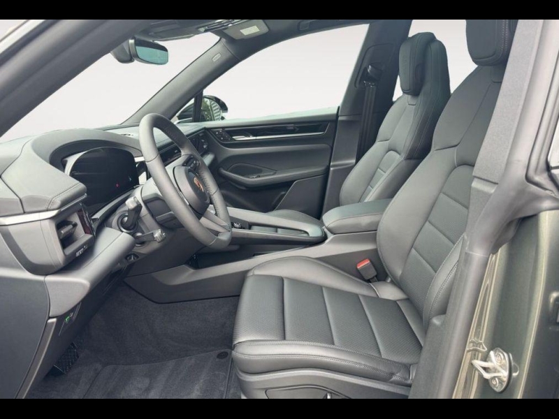 Купить Porsche Macan 4 электро 2025 id-1007117 в Киеве, Фото №7