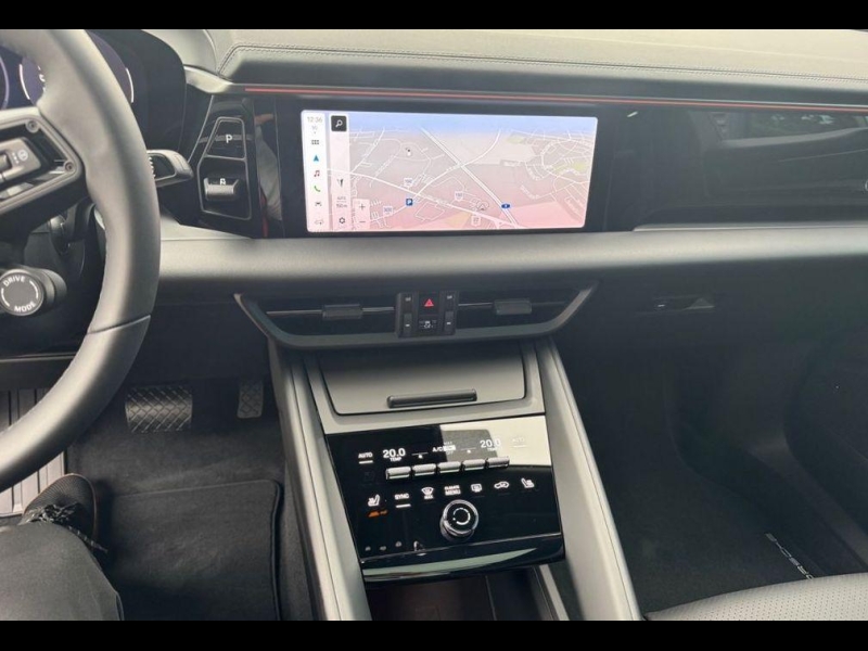 Купить Porsche Macan 4 электро 2025 id-1007117 в Киеве, Фото №12