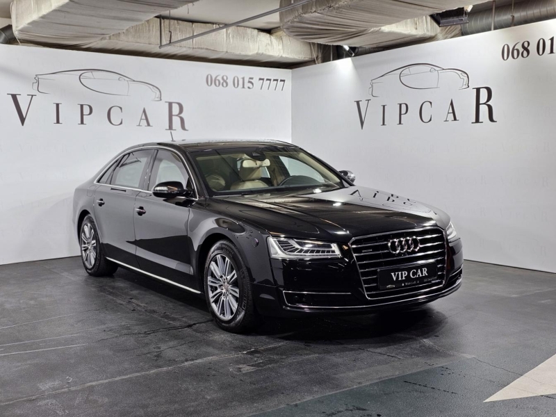 Audi A8 LONG бензин 2015 id-1007120 Купить Audi A8 LONG бензин 2015 id-1007120 в Киеве, Фото №1