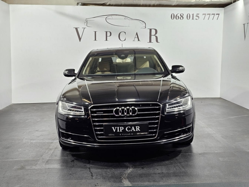 Audi A8 LONG бензин 2015 id-1007120 Купить Audi A8 LONG бензин 2015 id-1007120 в Киеве, Фото №2