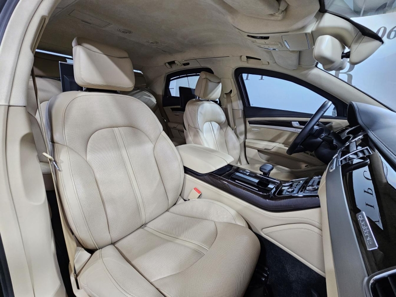 Audi A8 LONG бензин 2015 id-1007120 Купить Audi A8 LONG бензин 2015 id-1007120 в Киеве, Фото №6