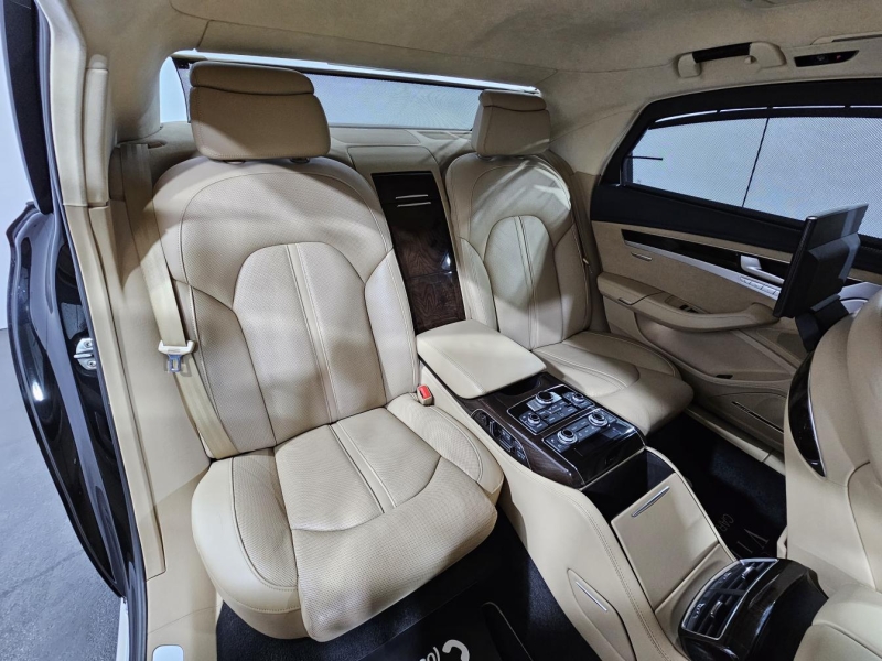 Audi A8 LONG бензин 2015 id-1007120 Купить Audi A8 LONG бензин 2015 id-1007120 в Киеве, Фото №7