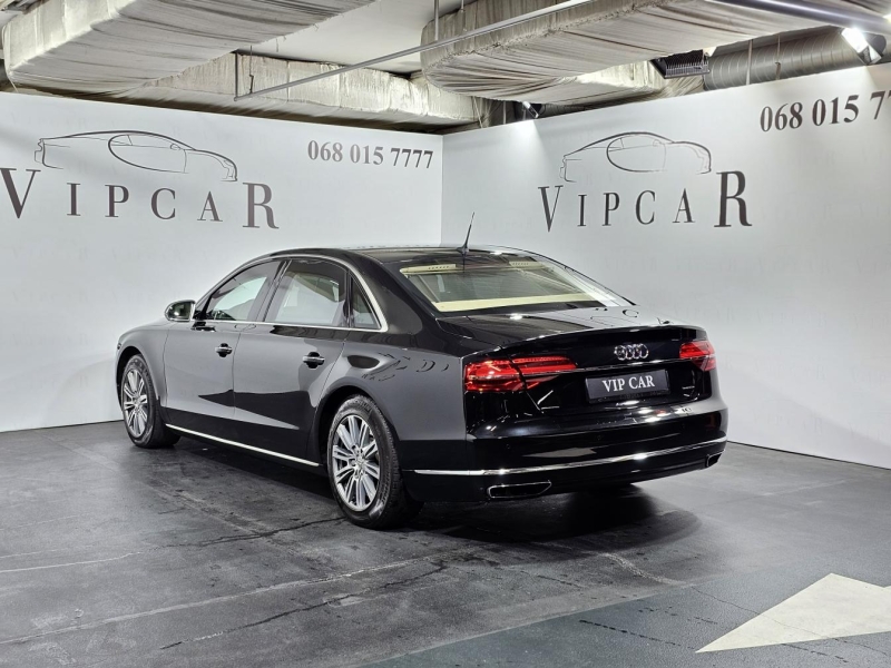 Audi A8 LONG бензин 2015 id-1007120 Купить Audi A8 LONG бензин 2015 id-1007120 в Киеве, Фото №8