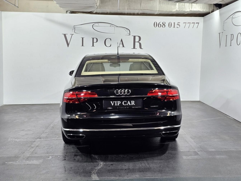 Audi A8 LONG бензин 2015 id-1007120 Купить Audi A8 LONG бензин 2015 id-1007120 в Киеве, Фото №9