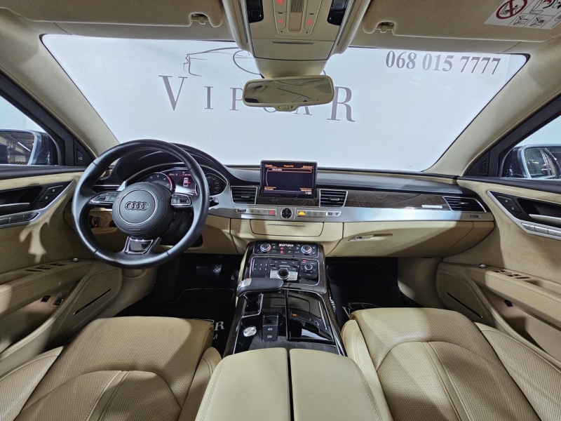 Audi A8 LONG бензин 2015 id-1007120 Купить Audi A8 LONG бензин 2015 id-1007120 в Киеве, Фото №26