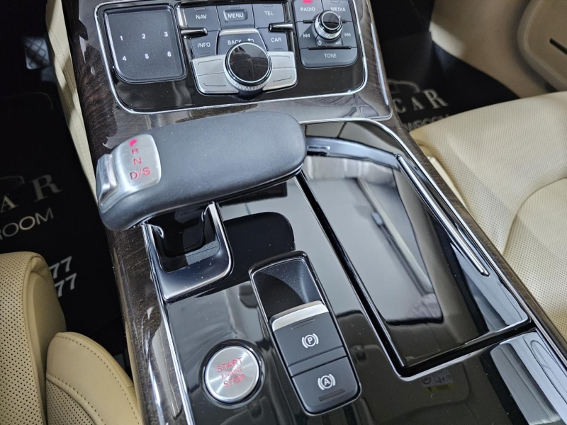 Audi A8 LONG бензин 2015 id-1007120 Купить Audi A8 LONG бензин 2015 id-1007120 в Киеве, Фото №40