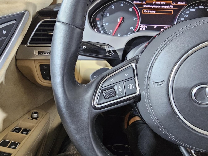 Audi A8 LONG бензин 2015 id-1007120 Купить Audi A8 LONG бензин 2015 id-1007120 в Киеве, Фото №49