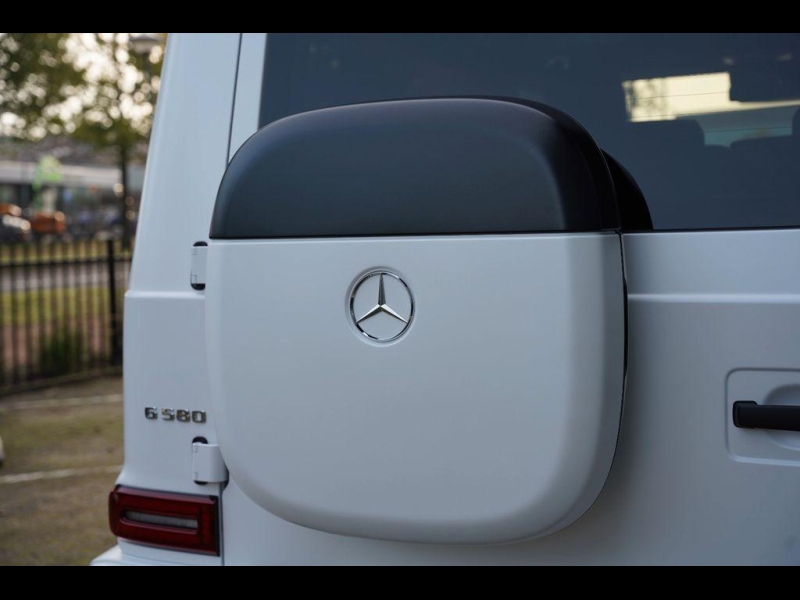 Mercedes-Benz G 580 EQ электро 2025 id-1007122 Купить Mercedes-Benz G 580 EQ электро 2025 id-1007122 в Киеве, Фото №18