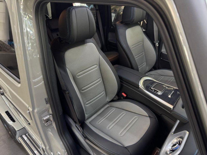 Mercedes-Benz G 580 EQ электро 2025 id-1007123 Купить Mercedes-Benz G 580 EQ электро 2025 id-1007123 в Киеве, Фото №10