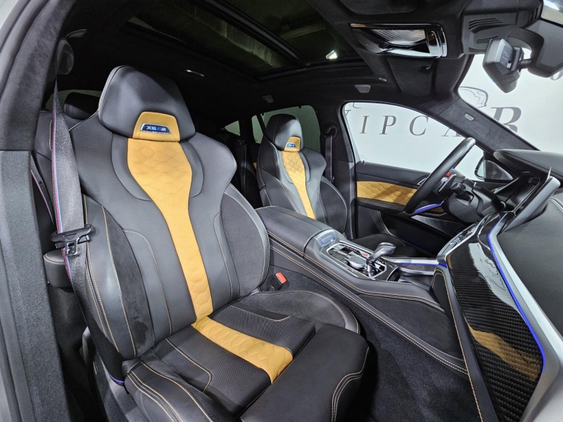 BMW X6 M Competition бензин 2022 id-1007143 Купить BMW X6 M Competition бензин 2022 id-1007143 в Киеве, Фото №6