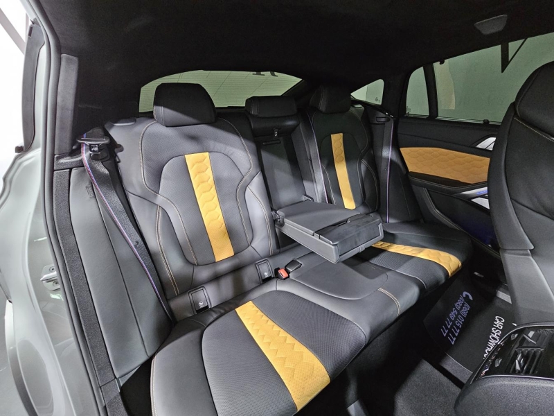 BMW X6 M Competition бензин 2022 id-1007143 Купить BMW X6 M Competition бензин 2022 id-1007143 в Киеве, Фото №7