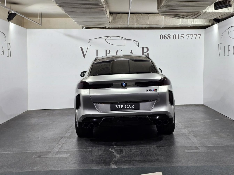 BMW X6 M Competition бензин 2022 id-1007143 Купить BMW X6 M Competition бензин 2022 id-1007143 в Киеве, Фото №9