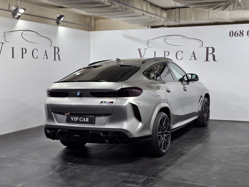 BMW X6 M Competition бензин 2022 id-1007143 Купить BMW X6 M Competition бензин 2022 id-1007143 в Киеве, Фото №10