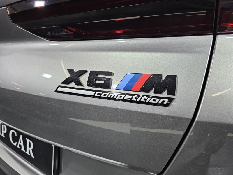 BMW X6 M Competition бензин 2022 id-1007143 Купить BMW X6 M Competition бензин 2022 id-1007143 в Киеве, Фото №11