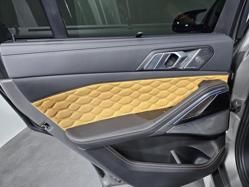 BMW X6 M Competition бензин 2022 id-1007143 Купить BMW X6 M Competition бензин 2022 id-1007143 в Киеве, Фото №15