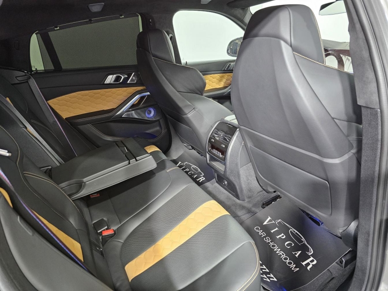 BMW X6 M Competition бензин 2022 id-1007143 Купить BMW X6 M Competition бензин 2022 id-1007143 в Киеве, Фото №17