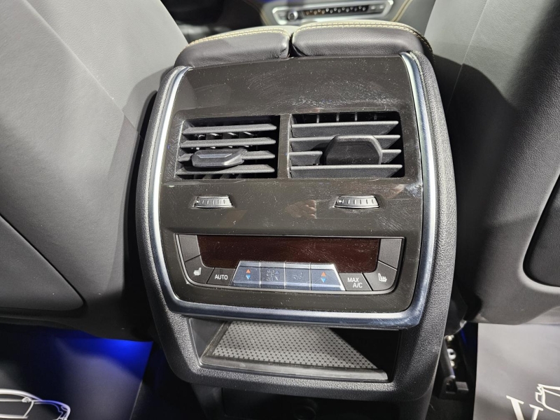 BMW X6 M Competition бензин 2022 id-1007143 Купить BMW X6 M Competition бензин 2022 id-1007143 в Киеве, Фото №19