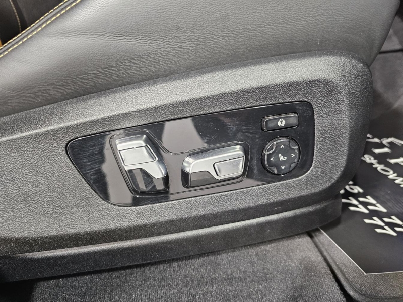 BMW X6 M Competition бензин 2022 id-1007143 Купить BMW X6 M Competition бензин 2022 id-1007143 в Киеве, Фото №23