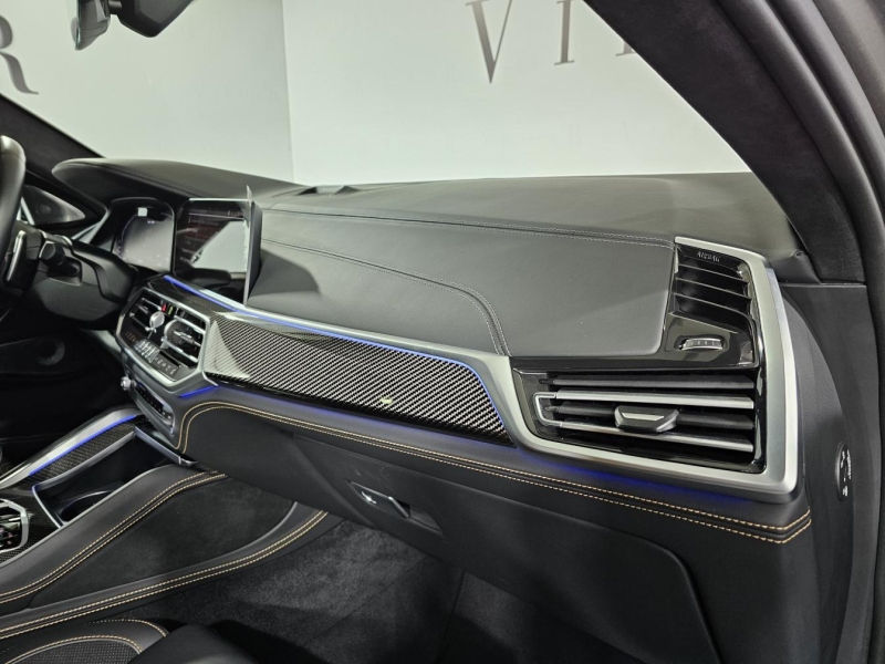 BMW X6 M Competition бензин 2022 id-1007143 Купить BMW X6 M Competition бензин 2022 id-1007143 в Киеве, Фото №24