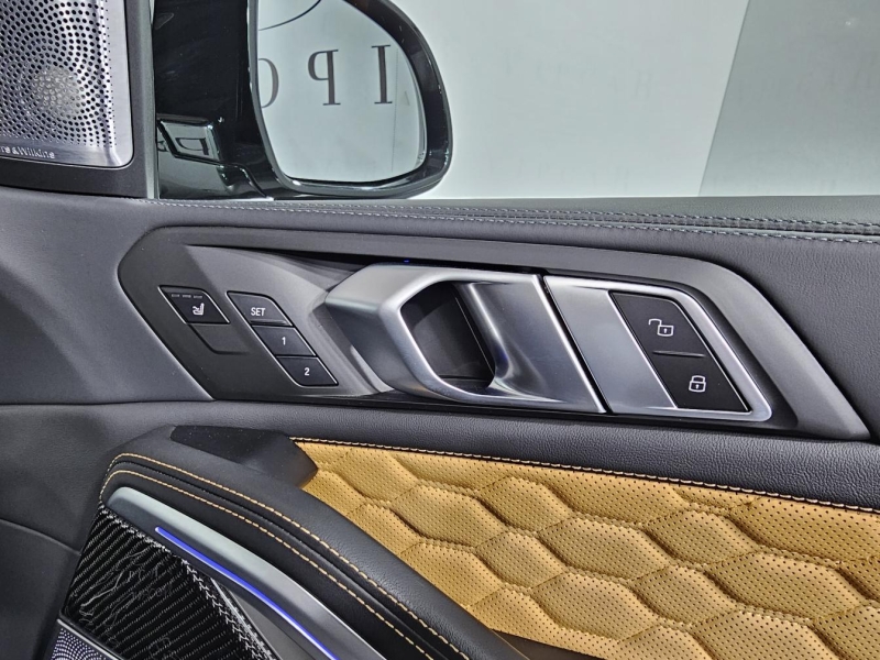 BMW X6 M Competition бензин 2022 id-1007143 Купить BMW X6 M Competition бензин 2022 id-1007143 в Киеве, Фото №27