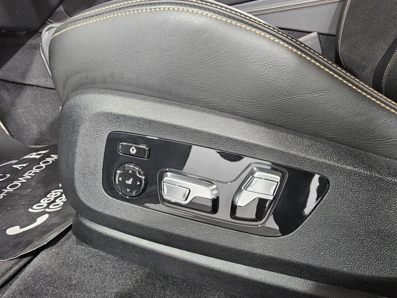 BMW X6 M Competition бензин 2022 id-1007143 Купить BMW X6 M Competition бензин 2022 id-1007143 в Киеве, Фото №30