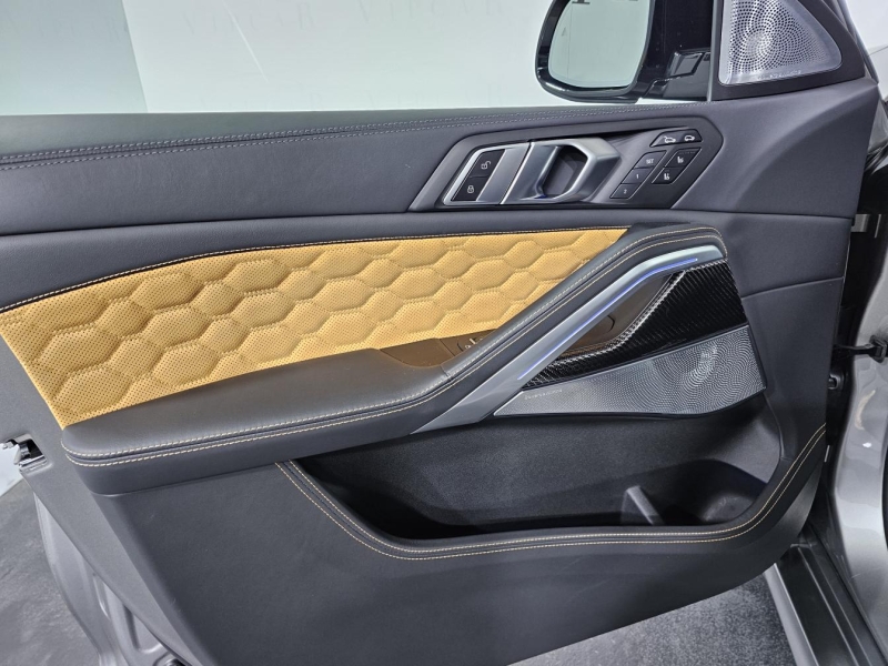 BMW X6 M Competition бензин 2022 id-1007143 Купить BMW X6 M Competition бензин 2022 id-1007143 в Киеве, Фото №31