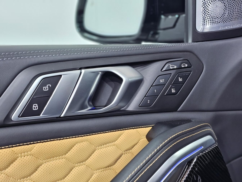 BMW X6 M Competition бензин 2022 id-1007143 Купить BMW X6 M Competition бензин 2022 id-1007143 в Киеве, Фото №32