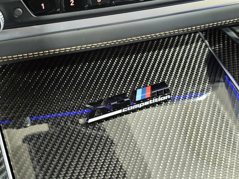 BMW X6 M Competition бензин 2022 id-1007143 Купить BMW X6 M Competition бензин 2022 id-1007143 в Киеве, Фото №36