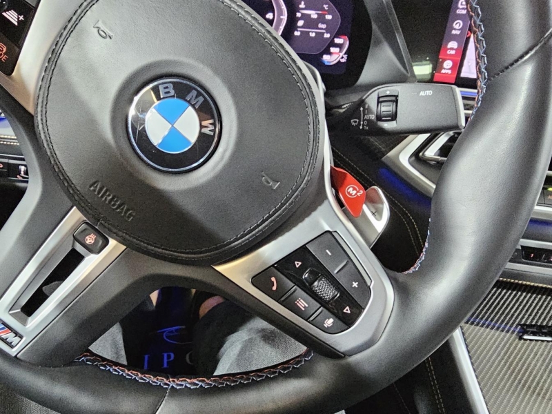 BMW X6 M Competition бензин 2022 id-1007143 Купить BMW X6 M Competition бензин 2022 id-1007143 в Киеве, Фото №55