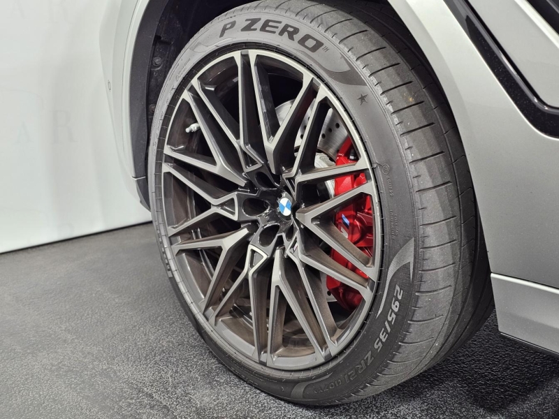 BMW X6 M Competition бензин 2022 id-1007143 Купить BMW X6 M Competition бензин 2022 id-1007143 в Киеве, Фото №58