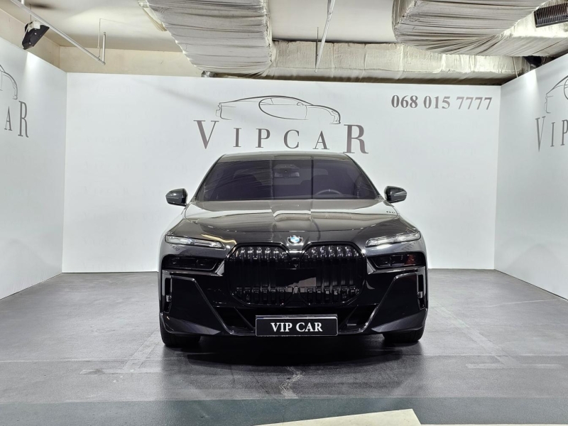 BMW 7-Series 740d xDrive дизель 2023 id-1007142 Купить BMW 7-Series 740d xDrive дизель 2023 id-1007142 в Киеве, Фото №2